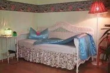 フランクフルト アカーサ ベッド＆ブレックファースト Bed & Breakfast