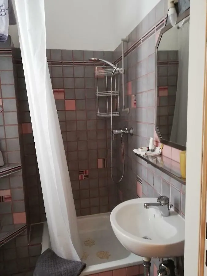 Acasa Bed & Breakfast Frankfurt am Main 2*,  Germany