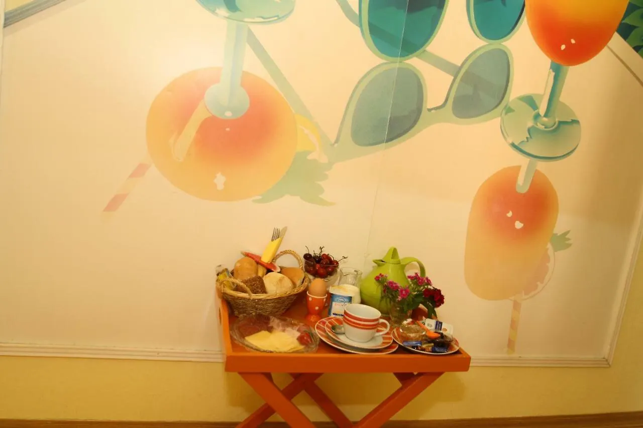 **  Acasa Bed & Breakfast Frankfurt am Main Germany